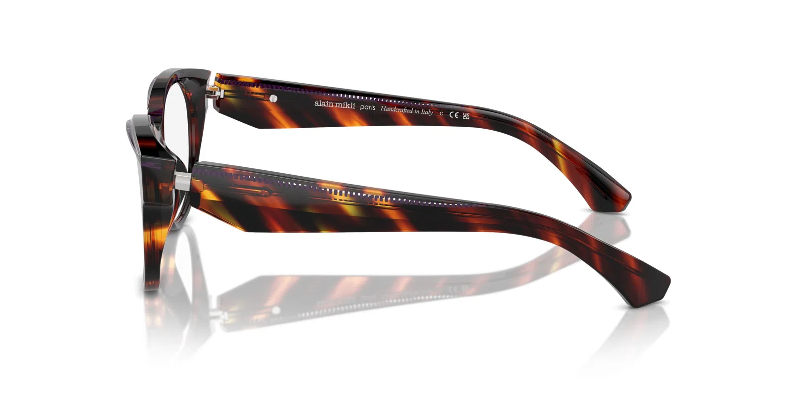 Alain Mikli 3520 Eyeglasses - view 20